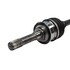 NCV68037 by GSP AUTO PARTS NORTH AMERICA INC - NEW CV AXLE