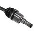 NCV68053 by GSP AUTO PARTS NORTH AMERICA INC - NEW CV Axle