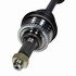 NCV68500 by GSP AUTO PARTS NORTH AMERICA INC - New CV Axle