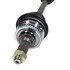 NCV68502 by GSP AUTO PARTS NORTH AMERICA INC - New CV Axle