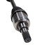 NCV68502 by GSP AUTO PARTS NORTH AMERICA INC - New CV Axle