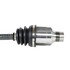 NCV68513 by GSP AUTO PARTS NORTH AMERICA INC - NEW CV AXLE