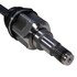 NCV69002 by GSP AUTO PARTS NORTH AMERICA INC - NEW CV Axle