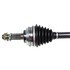 NCV69001 by GSP AUTO PARTS NORTH AMERICA INC - CV AXLE