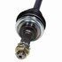 NCV69001 by GSP AUTO PARTS NORTH AMERICA INC - CV AXLE