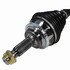 NCV69003 by GSP AUTO PARTS NORTH AMERICA INC - NEW CV Axle