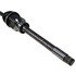 NCV69003 by GSP AUTO PARTS NORTH AMERICA INC - NEW CV Axle