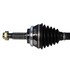 NCV69003 by GSP AUTO PARTS NORTH AMERICA INC - NEW CV Axle