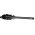 NCV69003 by GSP AUTO PARTS NORTH AMERICA INC - NEW CV Axle