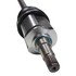 NCV69005 by GSP AUTO PARTS NORTH AMERICA INC - CV AXLE