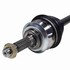 NCV69006 by GSP AUTO PARTS NORTH AMERICA INC - NEW CV AXLE