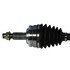 NCV69009 by GSP AUTO PARTS NORTH AMERICA INC - New CV Axle