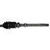 NCV69009 by GSP AUTO PARTS NORTH AMERICA INC - New CV Axle