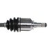 NCV69014 by GSP AUTO PARTS NORTH AMERICA INC - NEW CV AXLE