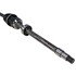 NCV69017 by GSP AUTO PARTS NORTH AMERICA INC - NEW CV Axle