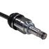 NCV69021 by GSP AUTO PARTS NORTH AMERICA INC - New CV Axle