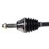 NCV69020 by GSP AUTO PARTS NORTH AMERICA INC - New CV Axle