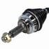 NCV69022 by GSP AUTO PARTS NORTH AMERICA INC - NEW CV Axle