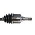 NCV69027 by GSP AUTO PARTS NORTH AMERICA INC - CV AXLE