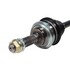 NCV69027 by GSP AUTO PARTS NORTH AMERICA INC - CV AXLE