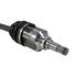 NCV69028 by GSP AUTO PARTS NORTH AMERICA INC - CV AXLE