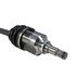 NCV69027 by GSP AUTO PARTS NORTH AMERICA INC - CV AXLE