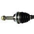 NCV69029 by GSP AUTO PARTS NORTH AMERICA INC - NEW CV Axle