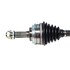 NCV69028 by GSP AUTO PARTS NORTH AMERICA INC - CV AXLE