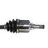 NCV69028 by GSP AUTO PARTS NORTH AMERICA INC - CV AXLE