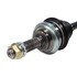 NCV69028 by GSP AUTO PARTS NORTH AMERICA INC - CV AXLE