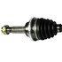 NCV69030 by GSP AUTO PARTS NORTH AMERICA INC - NEW CV Axle