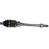 NCV69034 by GSP AUTO PARTS NORTH AMERICA INC - NEW CV Axle