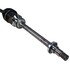 NCV69034 by GSP AUTO PARTS NORTH AMERICA INC - NEW CV Axle
