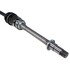 NCV69039 by GSP AUTO PARTS NORTH AMERICA INC - NEW CV Axle