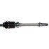 NCV69039 by GSP AUTO PARTS NORTH AMERICA INC - NEW CV Axle