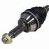 NCV69041 by GSP AUTO PARTS NORTH AMERICA INC - NEW CV Axle