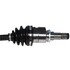 NCV69042 by GSP AUTO PARTS NORTH AMERICA INC - NEW CV Axle