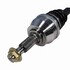 NCV69044 by GSP AUTO PARTS NORTH AMERICA INC - NEW CV Axle