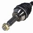 NCV69042 by GSP AUTO PARTS NORTH AMERICA INC - NEW CV Axle