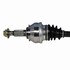 NCV69045 by GSP AUTO PARTS NORTH AMERICA INC - NEW CV Axle