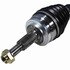 NCV69049 by GSP AUTO PARTS NORTH AMERICA INC - NEW CV Axle