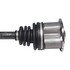 NCV69050 by GSP AUTO PARTS NORTH AMERICA INC - NEW CV Axle