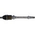 NCV69049 by GSP AUTO PARTS NORTH AMERICA INC - NEW CV Axle