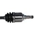 NCV69051 by GSP AUTO PARTS NORTH AMERICA INC - NEW CV Axle