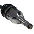 NCV69051 by GSP AUTO PARTS NORTH AMERICA INC - NEW CV Axle