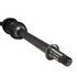 NCV69061 by GSP AUTO PARTS NORTH AMERICA INC - NEW CV Axle