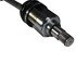 NCV69059 by GSP AUTO PARTS NORTH AMERICA INC - NEW CV Axle