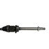 NCV69061 by GSP AUTO PARTS NORTH AMERICA INC - NEW CV Axle