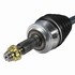 NCV69061 by GSP AUTO PARTS NORTH AMERICA INC - NEW CV Axle