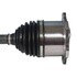 NCV69063 by GSP AUTO PARTS NORTH AMERICA INC - NEW CV Axle